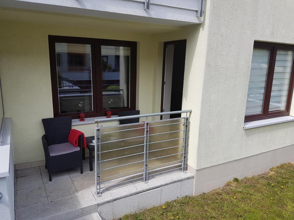 קולובז'ג Apartament Karolina - Zielone Tarasy מראה חיצוני תמונה