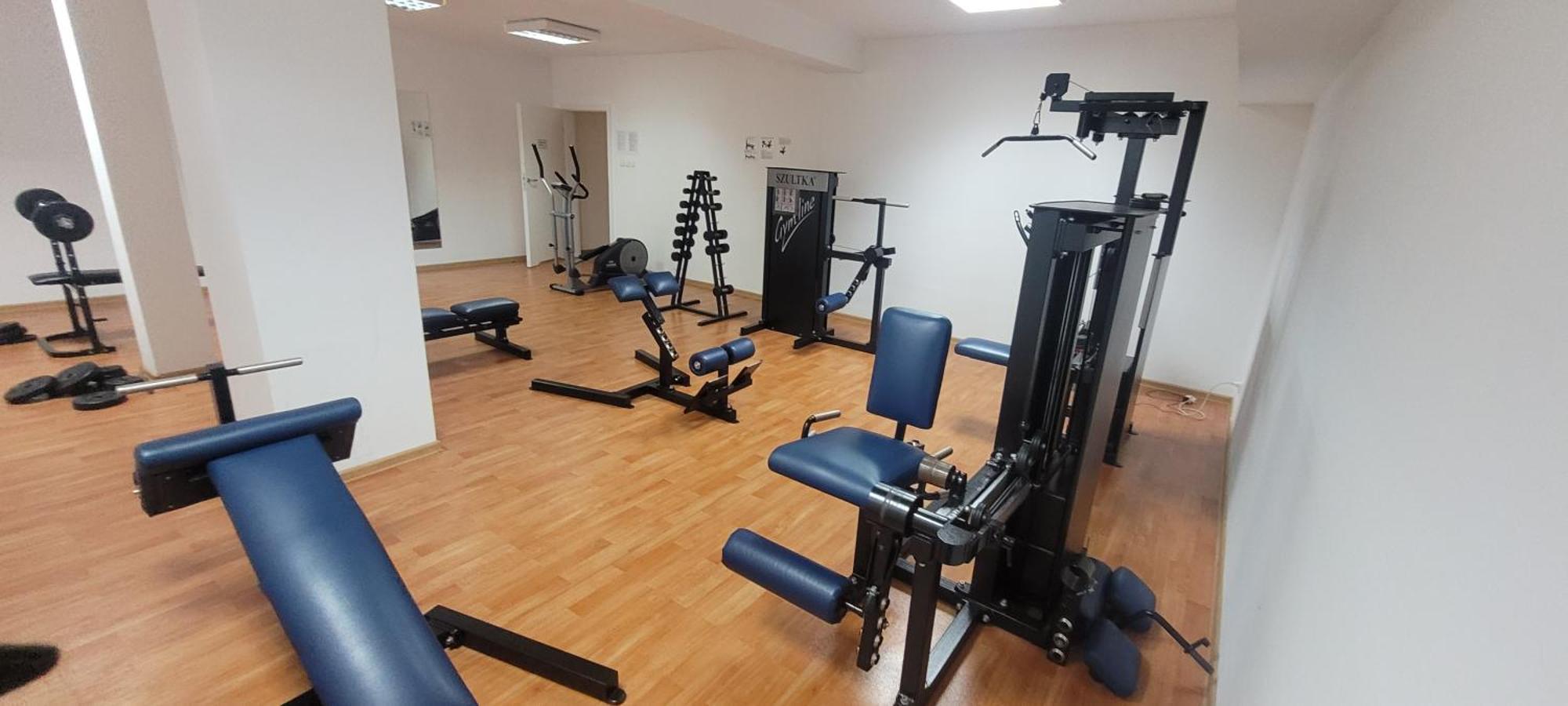 קולובז'ג Apartament Karolina - Zielone Tarasy מראה חיצוני תמונה