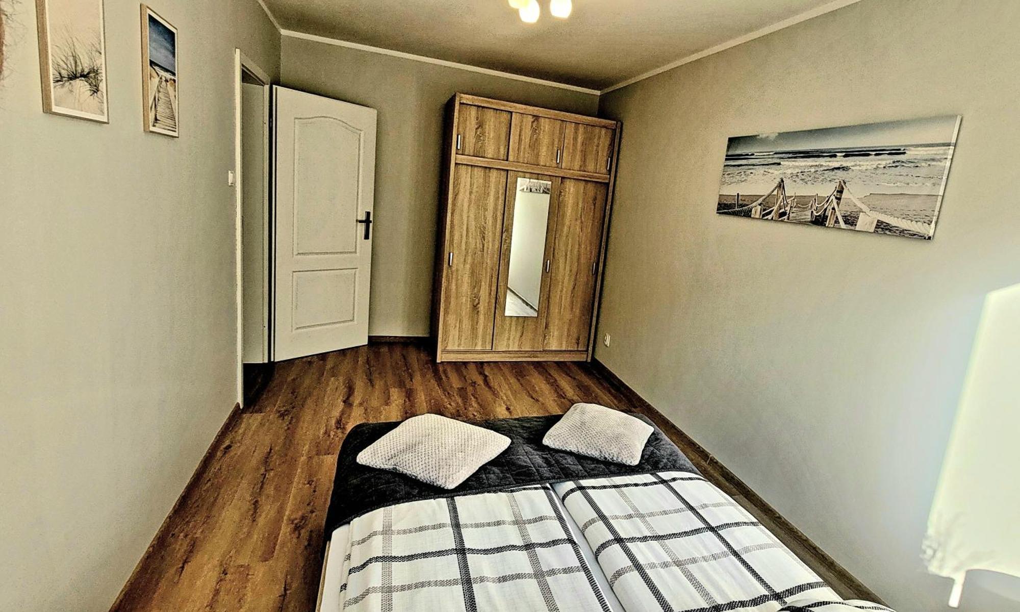 קולובז'ג Apartament Karolina - Zielone Tarasy מראה חיצוני תמונה