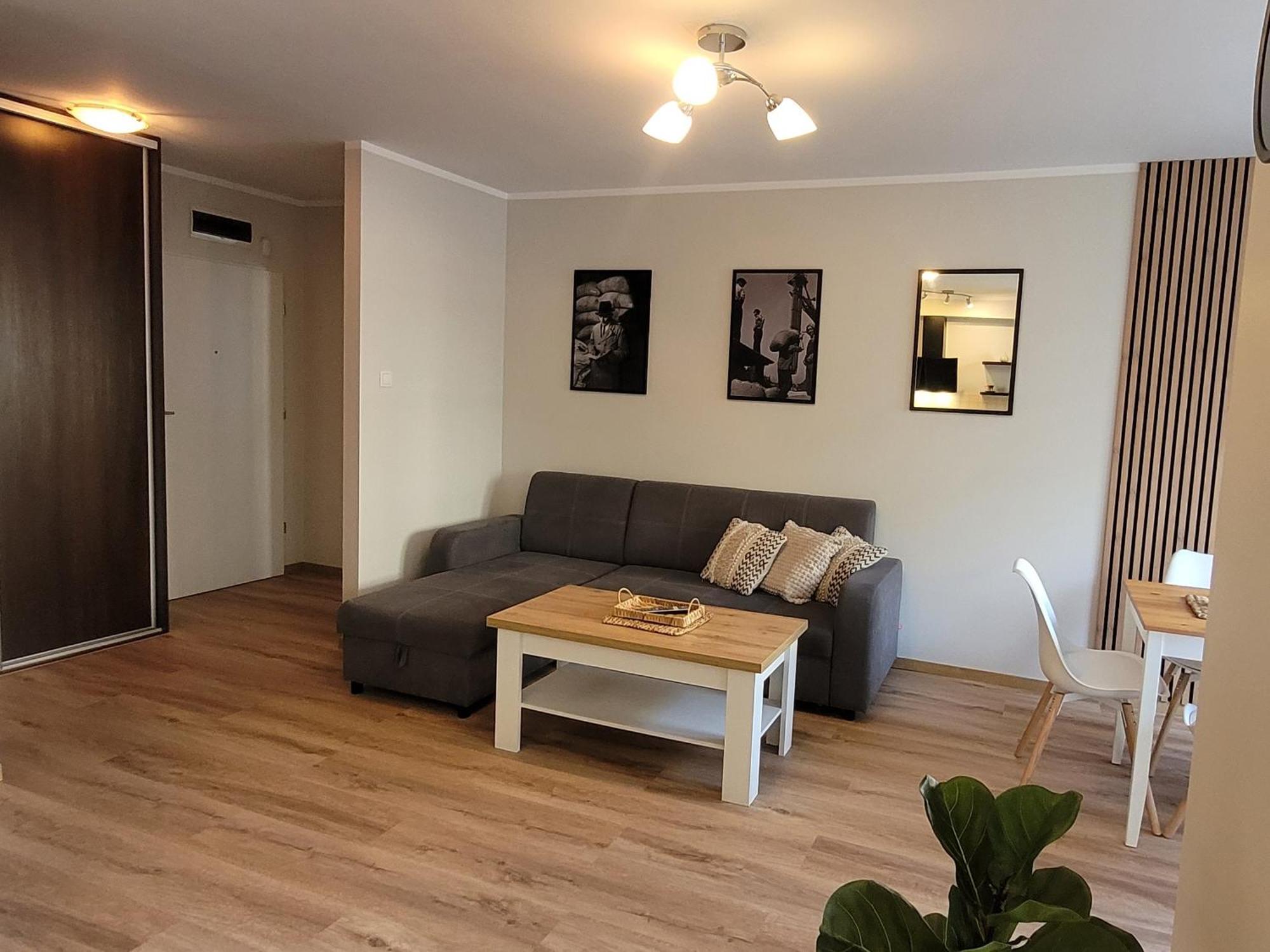 קולובז'ג Apartament Karolina - Zielone Tarasy מראה חיצוני תמונה