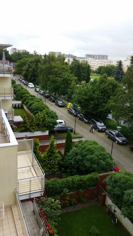 קולובז'ג Apartament Karolina - Zielone Tarasy מראה חיצוני תמונה